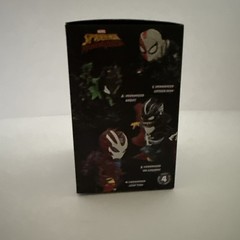 Beast Kingdom Marvel Maximum Venom Series, Venomized Iron Man Figure Yume NEW