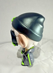 TNTSPACE Cipher Lost Paradise Designer Art Toy Vinyl Figure Blind Box Collectibl