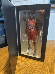 1/9 Scale Motion Masterpiece “Series2” Michael Jordan Collectible Figure