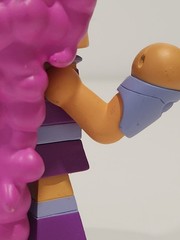 New York Comic Con 2017 Exclusive DC Vinimates Teen Titans Go Flashback Starfire