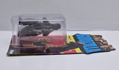 Godzilla Super7 Reaction Figure Godzilla ’64 NIP