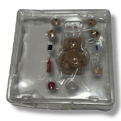 Ted 2 Figure Complex Movie Revo N.006 Revoltech Legend Creation Boxed
