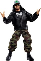 NEW 2022 Mattel WWE Elite Legends Series 15 X-Pac Action Figure #HDM46