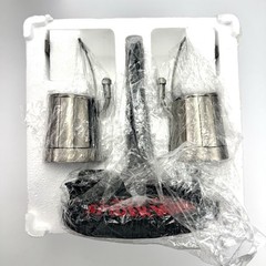 The Amazing Spider-Man Web Shooters Full-Size Pewter Replica Diamond Select