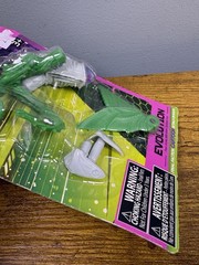 2021 Final Faction Kharn Poisonous Synthoid Evolution Accessory Set FSG