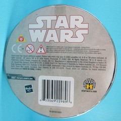 Emperor Palpatine & Commander Thire Star Wars Order 66 Target Exclusive 1 Of 6