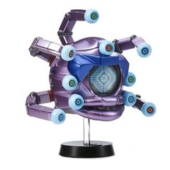 Numskull Destiny Eye Tyrant Beholder Ghost Shell Statue Official Bungie Figure