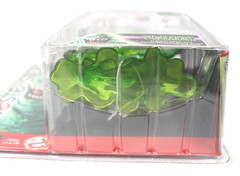 NECA Reel Toys GHOSTBUSTERS Series 1 SLIMER Figure Glow-in-the-Dark 2004