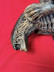 FuRyu Alien SSS Premium BIG Figure Xenomorph 10” Crouch Statue FuRyu Japan PVC