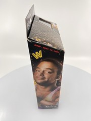 WWE Elite Walmart Monday Night War RVD Unopened! Comes with BAF disciple!