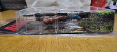 NECA First Blood Series John J Rambo Action Figure