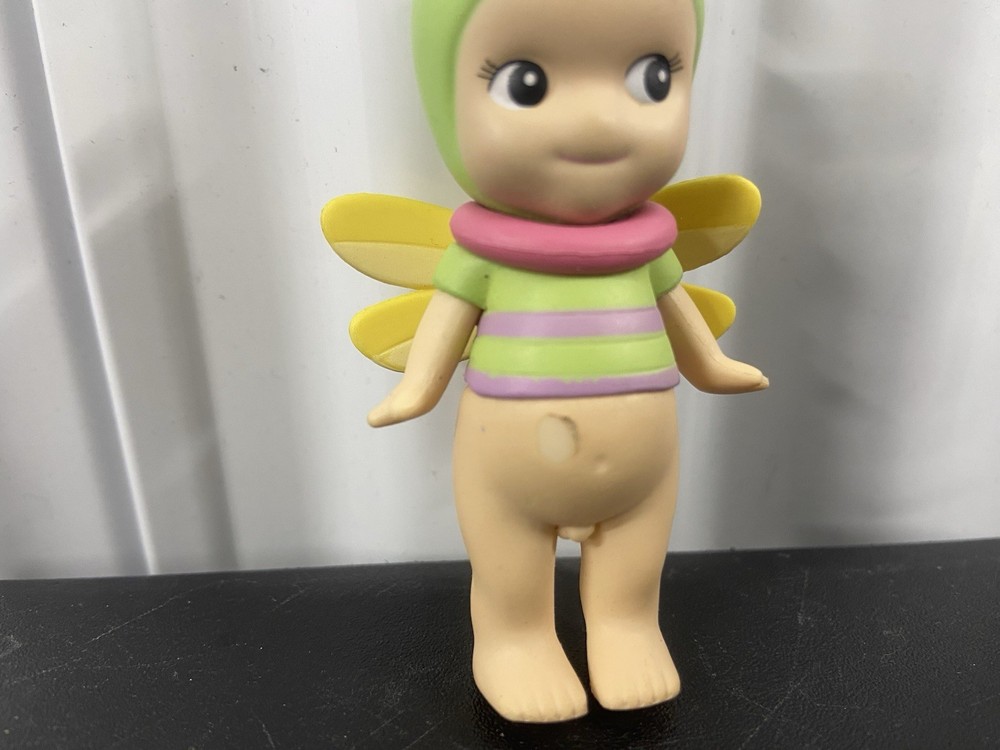 Sonny Angel Bug’s World Series Dragonfly Mini Figure 2022