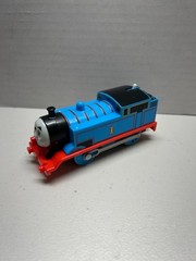 Thomas & Friends TrackMaster Thomas Motorized Engine 2013 Tested