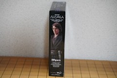 Bandai S.H.Figuarts STAR WARS: Ahsoka Anakin Skywalker SH Action Figure NEW