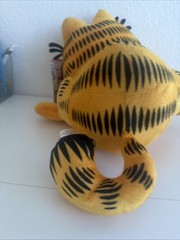 Kidrobot Sleeping Garfield Phunny Plush – 4.5″- NEW & Ready to Ship!