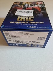 HiPlay KillerBody Transformers One Optimus Prime Action Figure KB20069-78 New!!