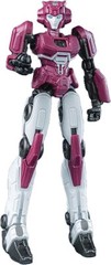 Transformers: One AMK Series Elita-1 7-Inch 7″ Pre-Assembled Model Kit