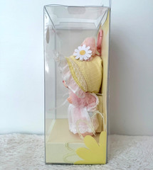 MOKOKO Fall Into Spring Plush Pendant POP MART Pop Land Exclusive NEW In Box 🌼✨