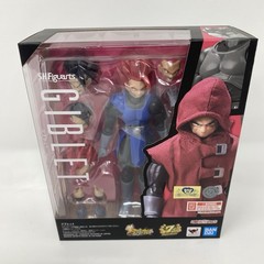 S.H. Figuarts SHALLOT & GIBLET Dragon Ball Legends Event Exclusive Set BANDAI 💥