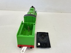 Tomy Thomas Plarail Henry with Troublesome Truck and Boxcar
