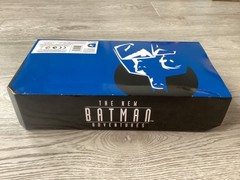 New Batman Adventures ROXY ROCKET Action Figure DC Collectibles 2015 New in Box