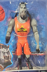 2026 Goat The Movie Mane Attraction 5″ Figure with Roarball Jada Toy NEW