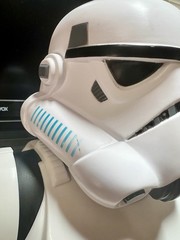 2013 Jakks Pacific Star Wars 31″ Stormtrooper Action Figure New, Free Shipping
