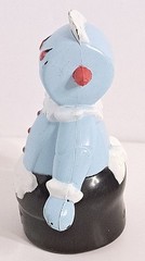 Rosie the Robot Maid (1995) 2.25in Figure ~ The Jestons Cartoon