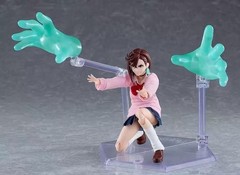 GSC Max Factory figma #651 Dandadan Momo Ayase Action Figure Model Toy In Stock