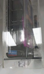 1995 Playmates Star Trek Voyager Captain Kathryn Janeway Figure W/Case -See Pics
