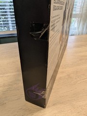 Transformers Platinum Edition Seeker Squadron Box Set SEALED Thrust Dirge Ramjet