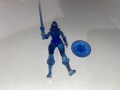 Masters Of The Universe HUGE 19 FIGURE LOT 100% Complete Animated As Seen On TV