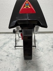 DV Defender Time Ranger Super Sentai Mirai 735940