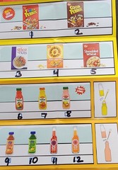 NEW Mini Verse REAL BRANDS Series 1~ You Pick