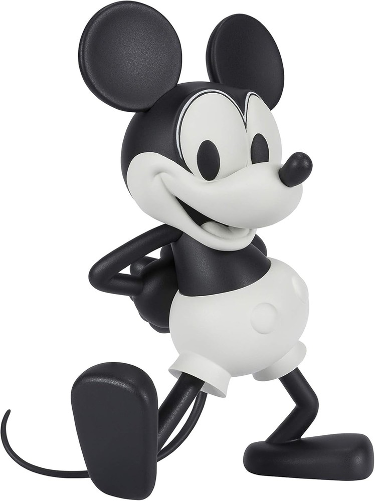 Figuarts ZERO Mickey Mouse 1920s approx. 130mm PVC&ABS painted finished fig