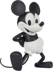 Figuarts ZERO Mickey Mouse 1920s approx. 130mm PVC&ABS painted finished fig