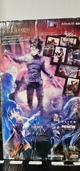Vntg 2002 McFarlane Movie Maniacs Edward Scissorhands 18″ Action Figure
