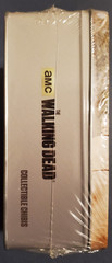 Bulls i Toy AMC The Walking Dead Collectible Chibis Tin #2 Sealed