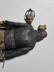 NECA Friday The 13th Jason Lives Ultimate Action Figure Custom Chain