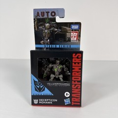 Transformers Studio Series Core The Last Knight Decepticon Mohawk 3.5-In Figure