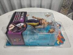 2005 SOTA TOYS STREET FIGHTER CAPCOM Vega ROUND 2 Figure NEW MISB NIB SEALED