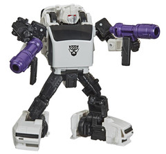 WFC-GS16 Bug Bite Deluxe Class | Transformers Generations War for Cybertron Eart