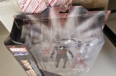 🕷️Marvel Select Miles Morales Spider-Man + Ham Duo Disney D23Expo NEW/SEALED