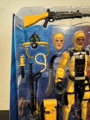G.I. Joe Classified #169 GI Joe Diver M.A.S.S. Device Target Exclusive Only
