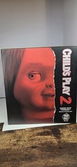 Trick Or Treat: Studios Child’s Play 2 Ultimate Chucky Doll Tommy Head Accessory