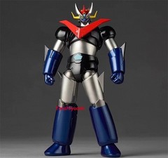 Kaiyodo Great Mazinger 1/12 Scale Action Figure Model Toy Limited Collection