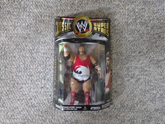JAKKS Pacific WWE / WWF Classic Superstars TYPHOON