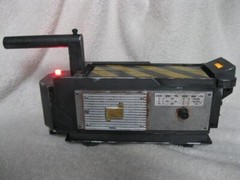 Custom 1:1 Ghostbusters Prop Ghost Trap Replica movie proton pack frozen empire