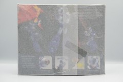 Truforce Collectibles Megaman Mega Man X Designer Series Sealed