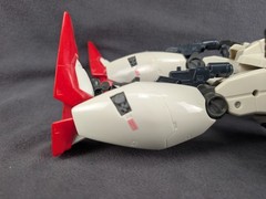 Bandai Gundam RX-78 GP01-Fb Zephyranthes 1/60 Action Figure EFSF Space Force Vtg